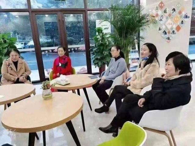 家访进万家 满意在教育——山东省人民政府机关幼儿园家访进行时