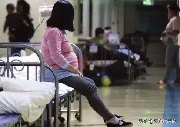 超级宝妈|谁说怀孕就能在家享福？5张图告诉你真实的孕妇生活，现实又辛酸