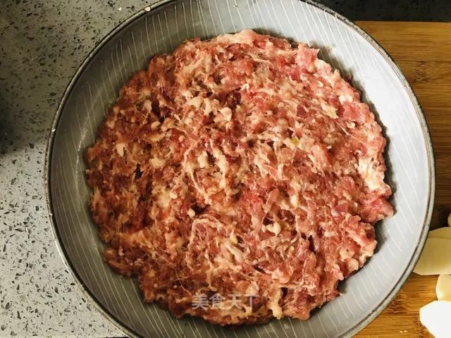 山药蒸肉饼：味道鲜香营养全，老人小孩都爱吃