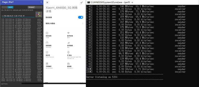 4×4mimo/160MHz满血全开！小米路由器AX6000评测：599元Wi-Fi 6新王者