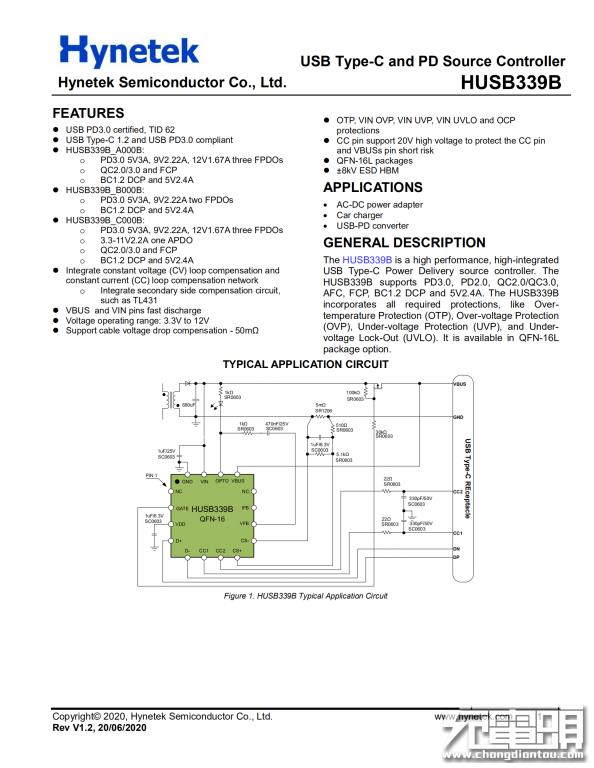 体积与苹果5W相当，功率高达20W，这款充电器用料和做工绝了