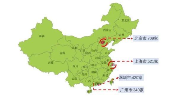 牛肉面|你知道兰州有多少家牛肉面馆吗？答案来了→