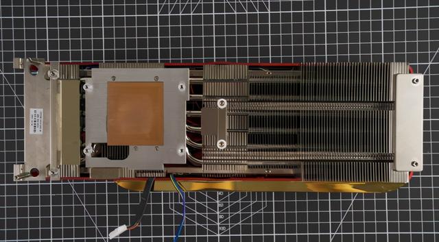 全新系列全新选择“耕升RTX 3070星极”全面解禁