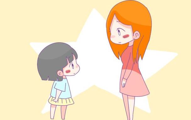 「超级宝妈」养女儿要注意这4个禁忌，家长早明白，女儿少走弯路