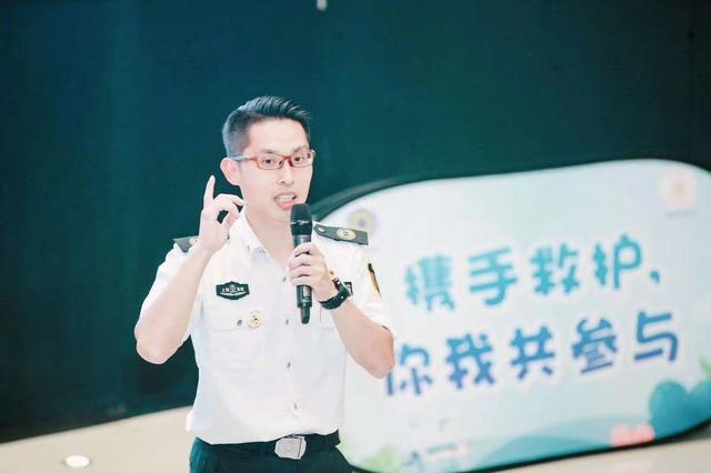 节目|直播预告：暑期来了，如何防范儿童意外伤害？