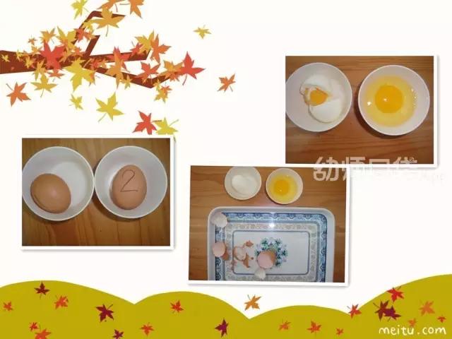 你的育儿经■15个鸡蛋玩法，分分钟让孩子成为艺术大师！