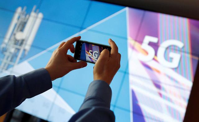 瑞典叫停华为禁令，认怂了？其实在意料之中