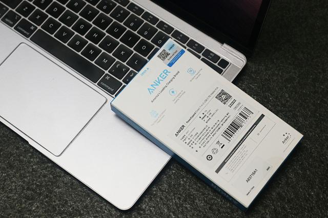 专属打造 贴心体验的MacBook专用扩展坞