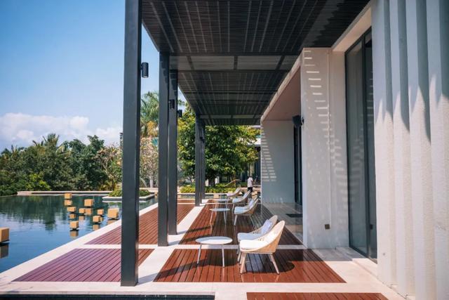 长道行▲干货贴 | 三亚如何选湾、选酒店