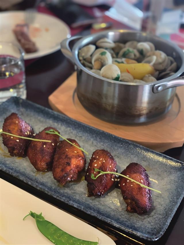 今日玉环丨冬天的善意