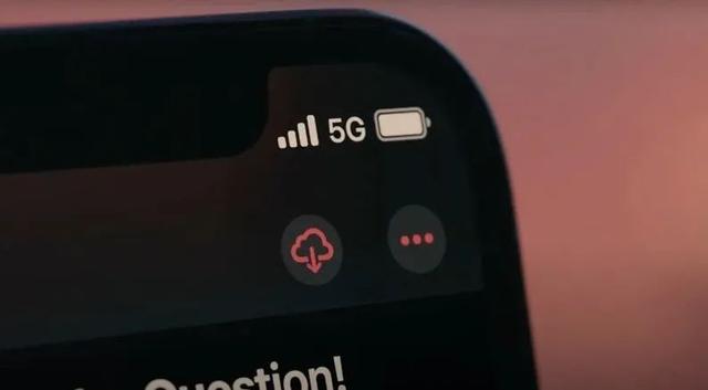 iPhone12 实测 5G 网络耗电更快