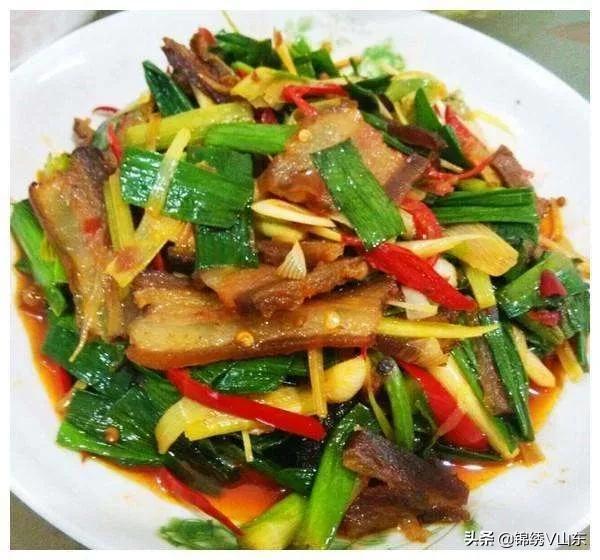 推荐18道经典美味家常菜，下厨必学，家里来客人，不用再下馆子