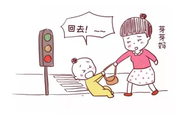 #你的育儿经#任性的孩子，多半是家长“哄”出来的，3个“套路”让娃乖乖听话