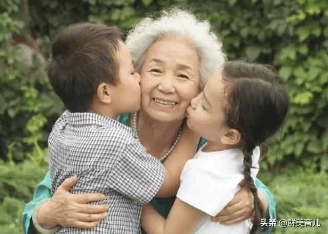 你的育儿经|老人争夺孩子的照顾权力，想取代爸妈的位置，其背后原因是什么