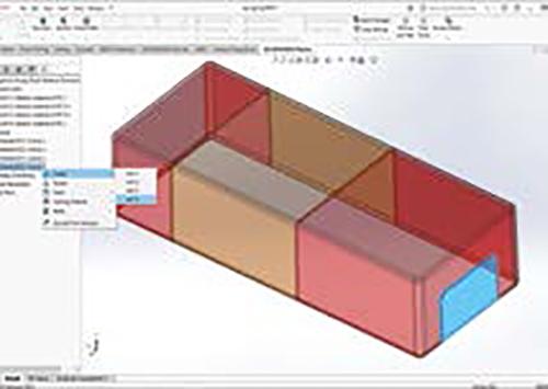 SOLIDWORKS 2021新功能——Simulation