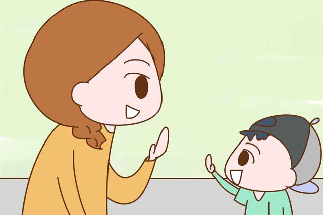 画说育儿：“妈妈，我不想去幼儿园”家长别心大，孩子这话可能在向你求救