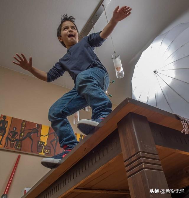 超级宝妈|儿童节这么拍，留下一份暖暖的回忆