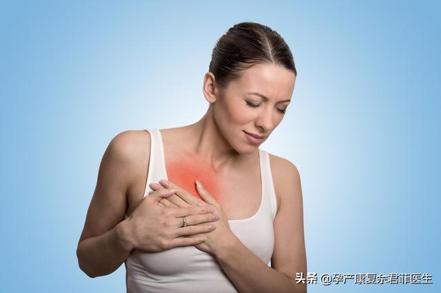 『超级宝妈』医生，我乳房胀痛发热，宝宝喝不到奶，怎么办？