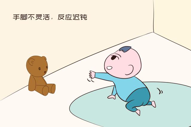 你的育儿经：智商低下的孩子，一般有这几个特征，中一个家长就要重视起来