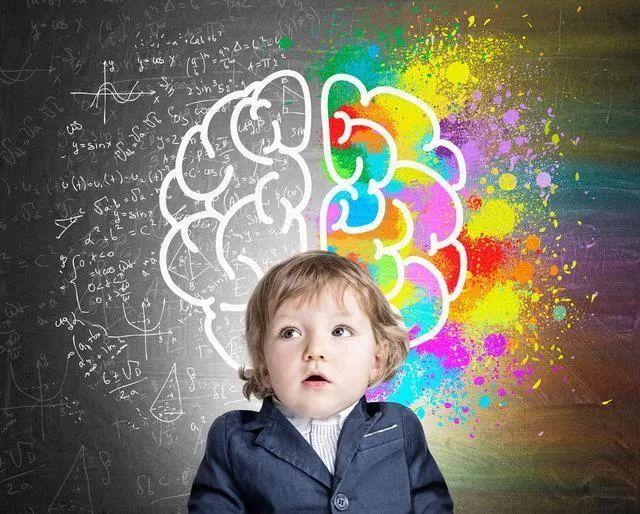 超级宝妈|喜欢红色和喜欢粉色的孩子有啥不一样?心理学家:大不一样
