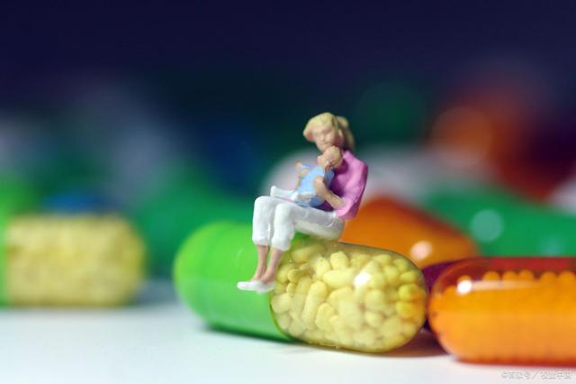 超级宝妈|你家孩子的药容易买到吗？关于儿童安全用药现状