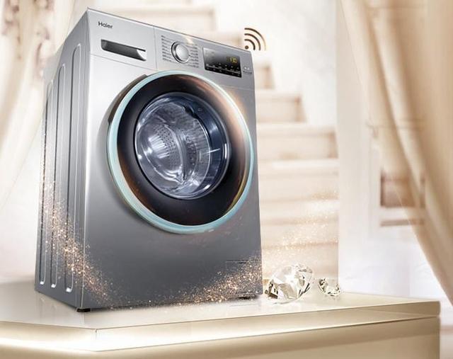 #极简装修指南#不受欢迎的“滚筒洗衣机”将被淘汰？很多人不喜欢，这是为什么