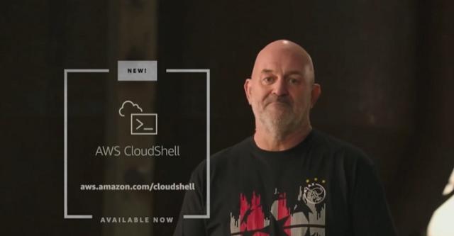 AWS推出基于Web的CloudShell服务 可通过命令行进行访问