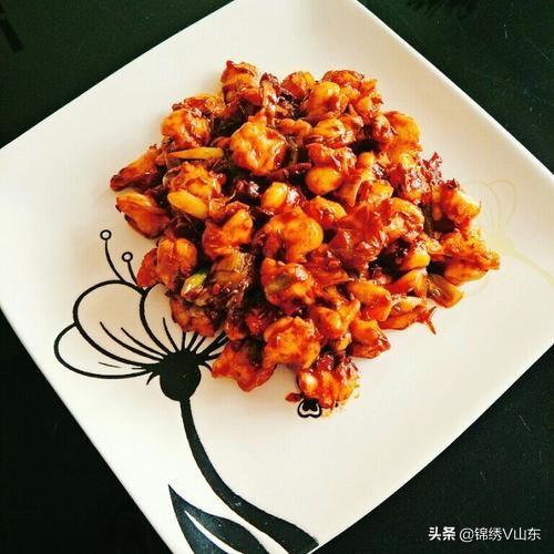 周末了，给家人做这10道可口的下饭菜吧，又香又鲜又好吃！