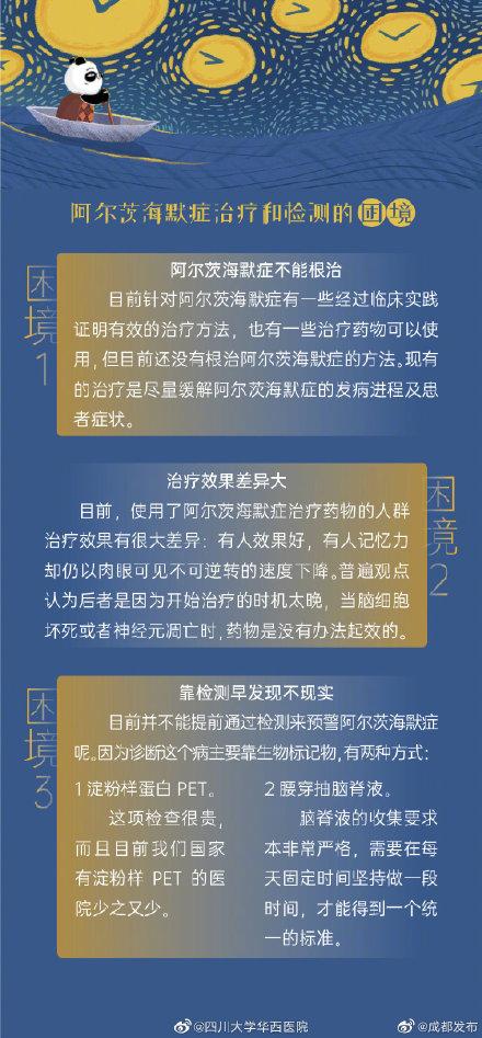 阿尔茨海默|年龄越大忘性越大？其实比忘记更可怕的是，有人已经搞忘了“忘记”这件事