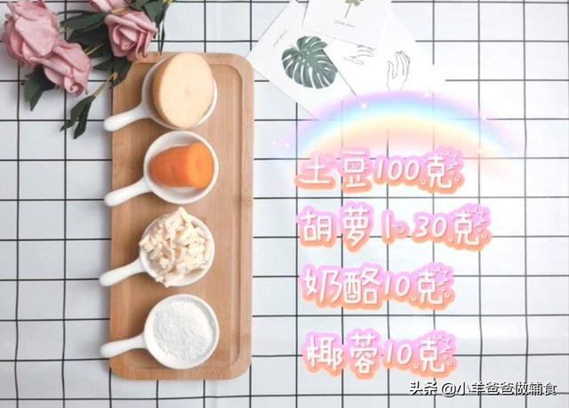 超级宝妈|黄金长个季，蛋白质和钙不能少，宝宝多吃它，这2种营养都有了