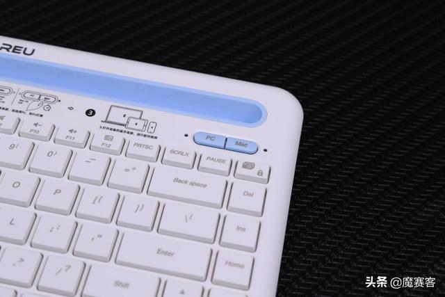 双11了，不更新一下你的键盘吗？