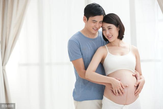 超级宝妈|老婆怀孕后老公的生理需求如何解决？身为好老公做好两个重点