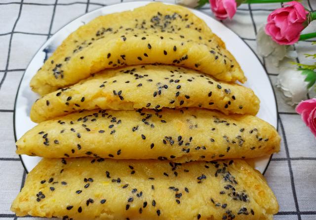 红薯最好吃的8种做法，步骤简单，软糯香甜又解馋，孩子们吃嗨了