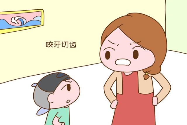 「你的育儿经」孩子挨打时，出现以下几种反应很危险，父母再生气都要停手