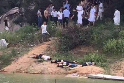 「你的育儿经」高居儿童意外死亡原因榜首，孩子频繁溺水的锅谁来背？