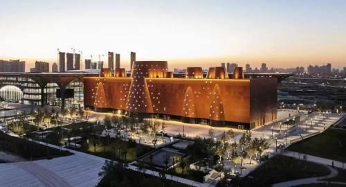 关注！天津这家科技馆将暂时闭馆