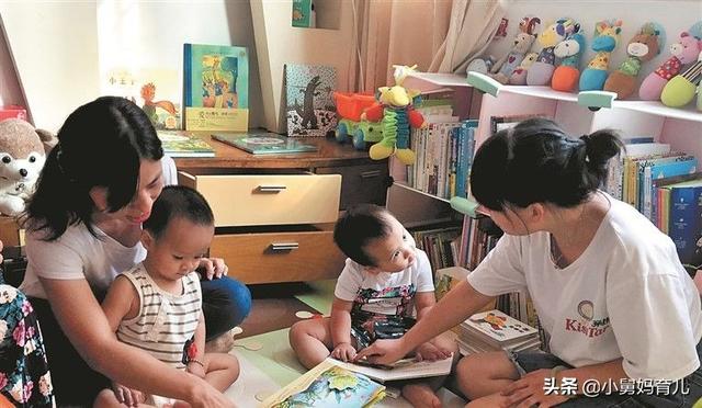 超级宝妈■只因一杯牛奶，就成为同龄人中的“小巨人”，妈妈快让孩子试试看