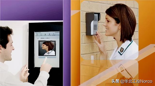 突破传统安防界限，华北工控可提供AI可视对讲系统专用计算机