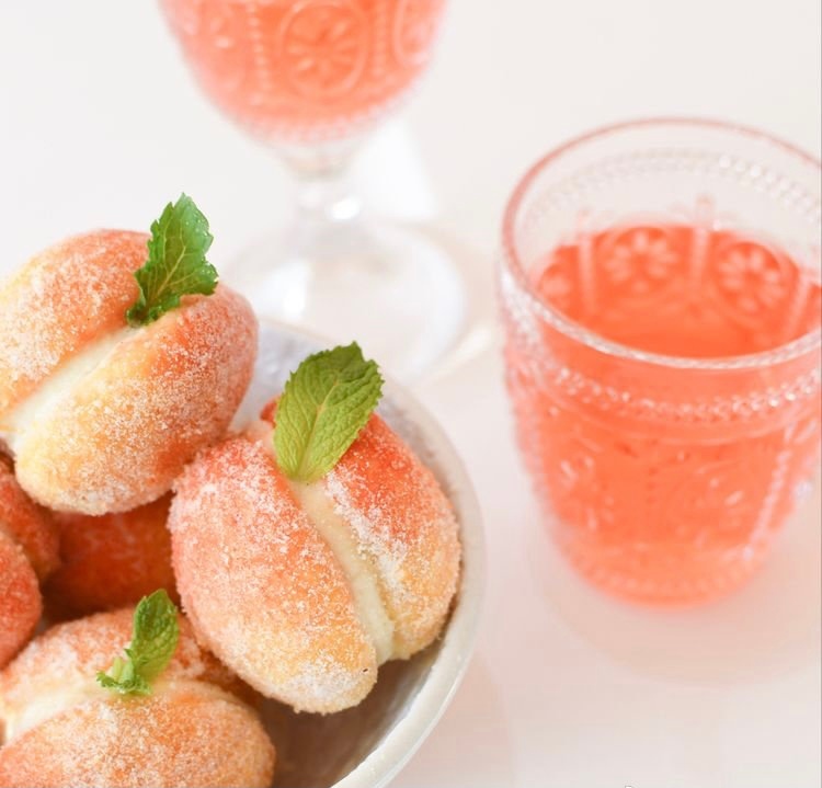 甜品|周末啦！吃个甜品放纵下