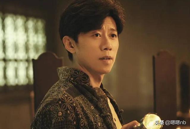 一夕流年|至今零差评的“探险悬疑”剧，《沙海》不算啥，而它播出128亿