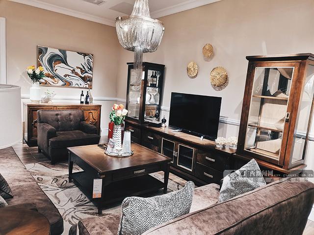 家居|温暖又治愈！这些家居馆里藏着生活美好的