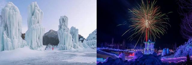 凌源|凌源：京郊漫城 喜乐迎大年