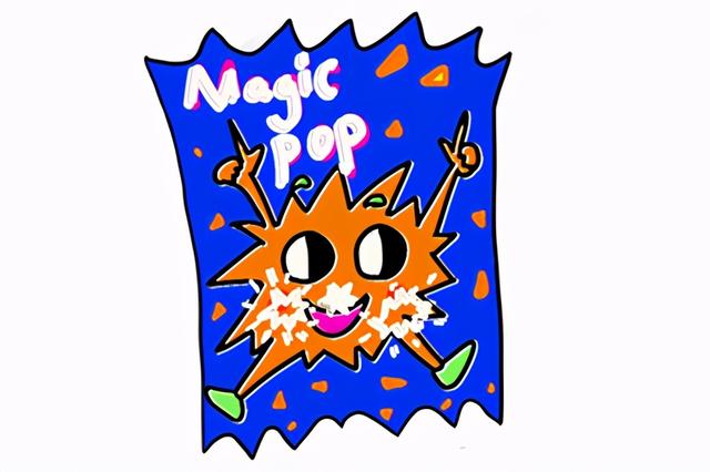 你的童年零食健康吗？