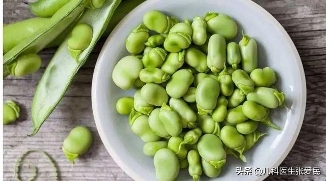 老鹰捉小鸡|刚出生宝宝黄疸诊为蚕豆病，这是咋回事呢？