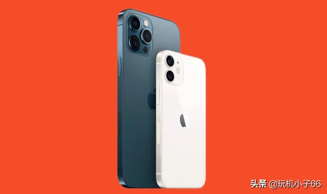 又玩这种把戏，iPhone 12 mini重磅功能确认被砍