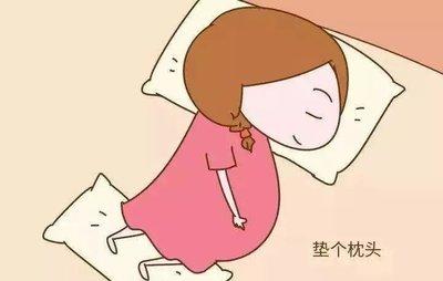夏末甩蓝颜|孕期各种肿该怎么办?