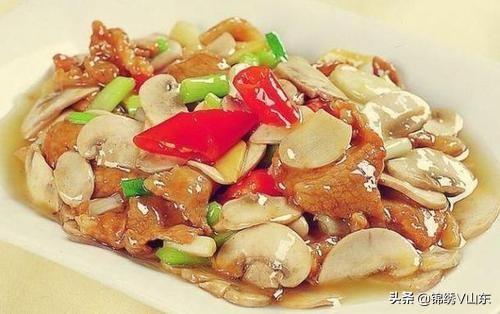 鲜美爽口的12道下饭菜，鲜美可口，自己下厨做给家人尝尝！