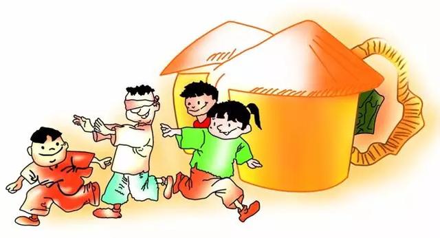 「超级宝妈」贤童阅读 绘本直播课《捉迷藏》