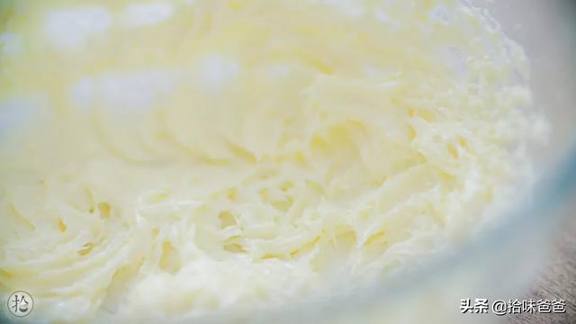 「超级宝妈」家有爱吃蛋挞的小宝宝，一定不能错过这个菜谱
