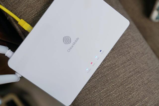 要Wi-Fi6，还要平价好用？移动安连宝WF-1了解一下